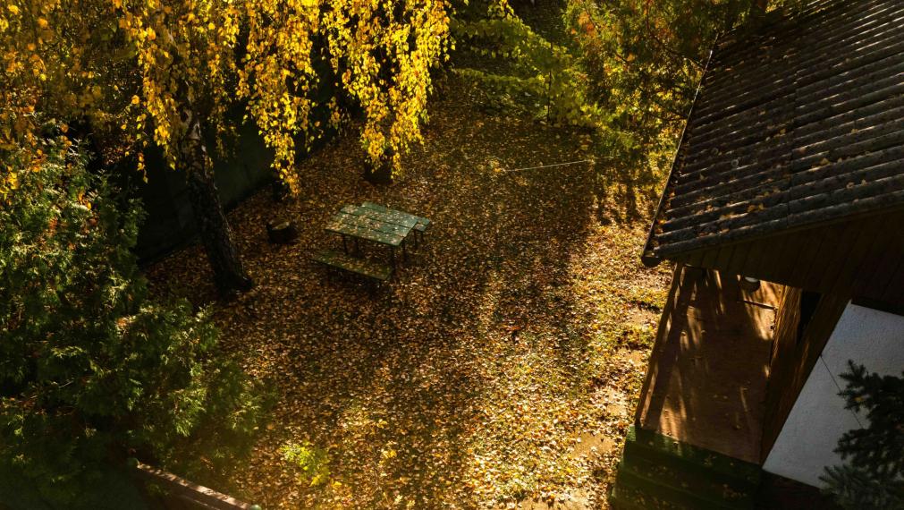 Záhrada s murovanou chatou | pozemok 465 m2 | Košice – SEVER, časť Bankov