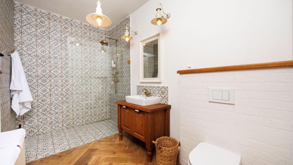 DOM BAŠKA, 350 M2 ÚŽ. PLOCHA, 882 M2 POZEMOK, VŠETKY IS