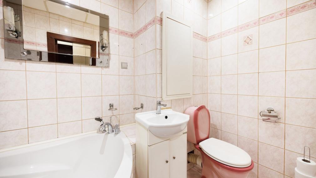 TOP: 2-izb. byt Nad jazerom, 51 m²: čiastočná rekonštrukcia, tichá lokalita a možnosť okamžitého prenájmu!