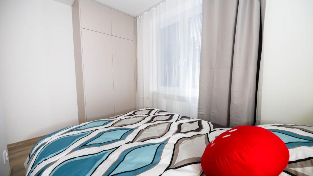 NOVOREKON.: 1,5-izb., Československej armády 29 | Košice - STARÉ MESTO | zariadený | BALKÓN