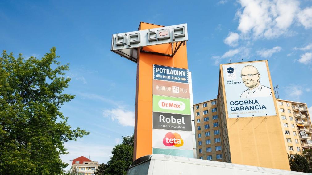 NOVOREKON.: 1,5-izb., Československej armády 29 | Košice - STARÉ MESTO | zariadený | BALKÓN