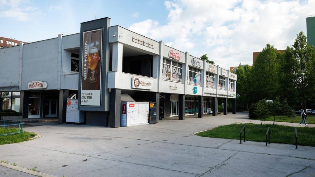 NOVOREKON.: 1,5-izb., Československej armády 29 | Košice - STARÉ MESTO | zariadený | BALKÓN