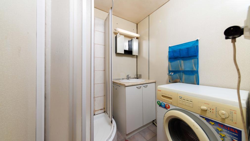 3-izbový byt s loggiou | 68 m2 | Pôvodný stav | možnosť prerobiť na 4 izb. |, Orgovánová ul., Košice - Terasa