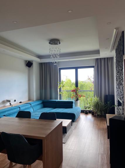 2 IZB. BYT NOVOSTAVBA 56 M2 S TERASOU 9 M2 NA KVP