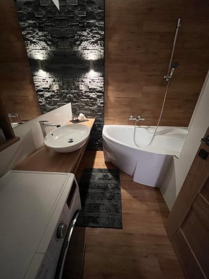 2 IZB. BYT NOVOSTAVBA 56 M2 S TERASOU 9 M2 NA KVP