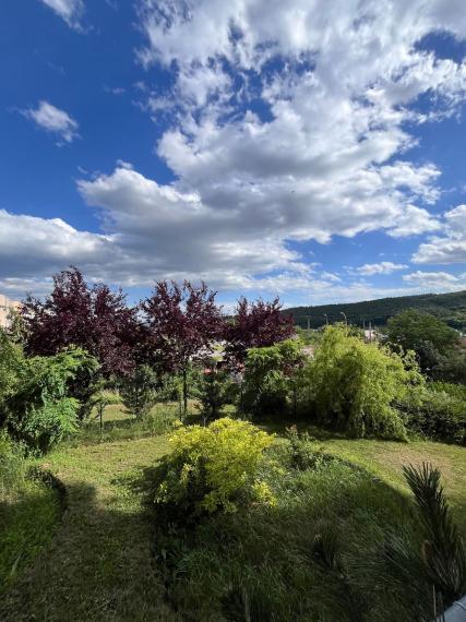 2 IZB. BYT NOVOSTAVBA 56 M2 S TERASOU 9 M2 NA KVP