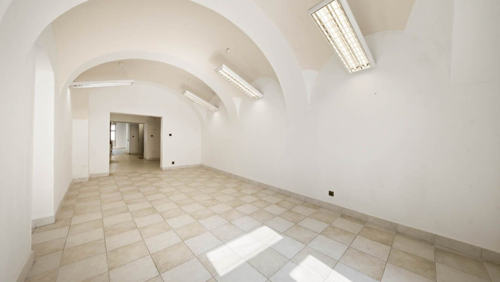 MEŠTIANSKY DOM, STARÉ MESTO (KOŠICE) – KOVÁČSKA / HRNČIARSKA, 600 m², 2X PARKING