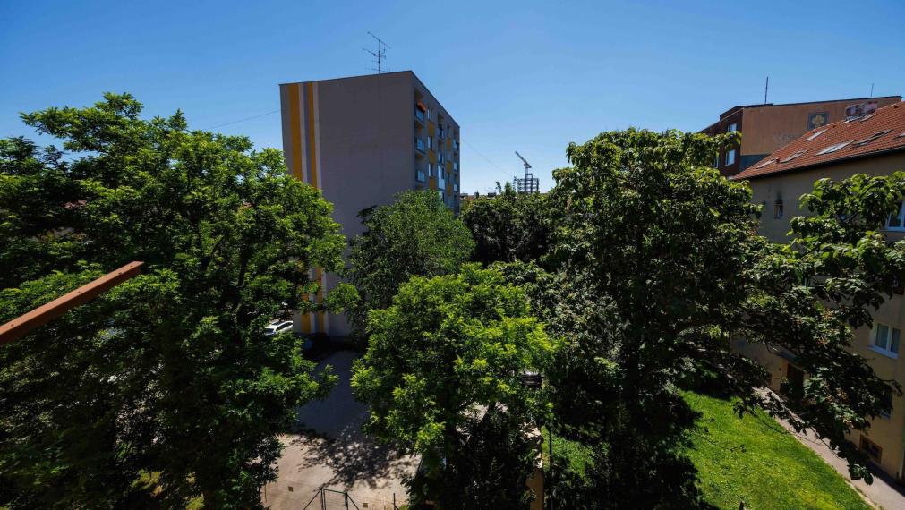 2-izbový TEHLOVÝ byt po kompletnej rekonštrukcii | Slovenskej jednoty, Košice – Staré Mesto