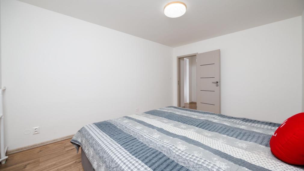 2-izbový TEHLOVÝ byt po kompletnej rekonštrukcii | Slovenskej jednoty, Košice – Staré Mesto