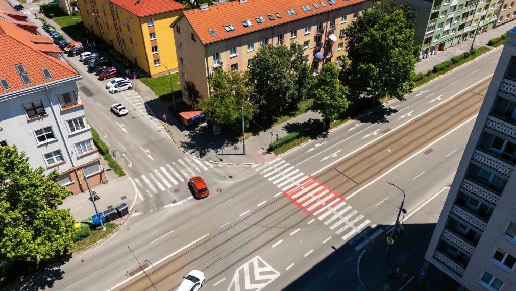 2-izbový TEHLOVÝ byt po kompletnej rekonštrukcii | Slovenskej jednoty, Košice – Staré Mesto