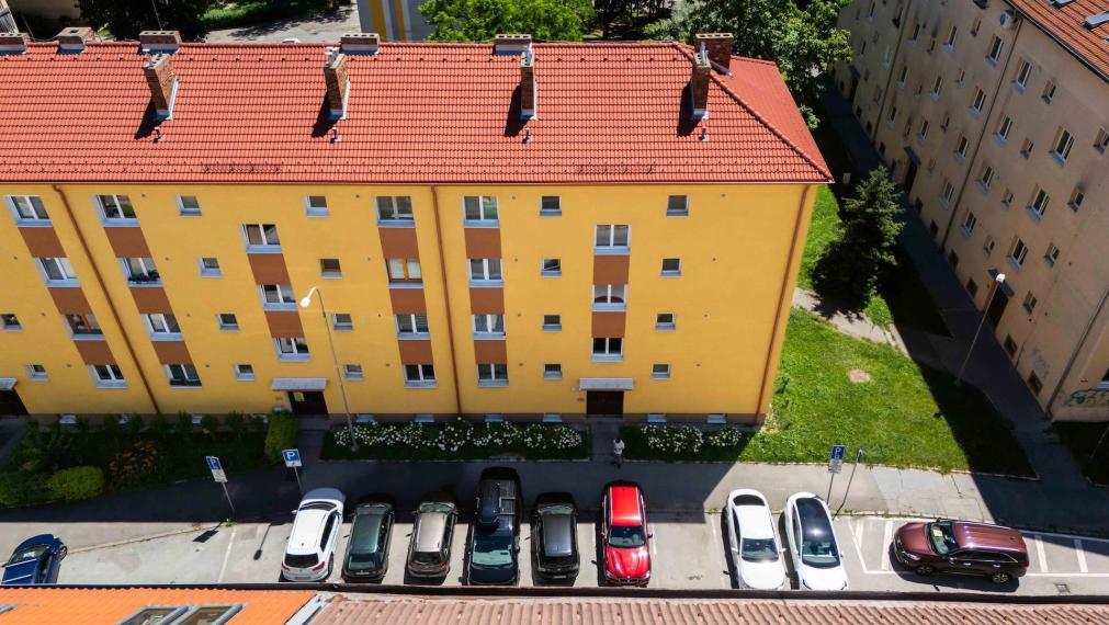 2-izbový TEHLOVÝ byt po kompletnej rekonštrukcii | Slovenskej jednoty, Košice – Staré Mesto