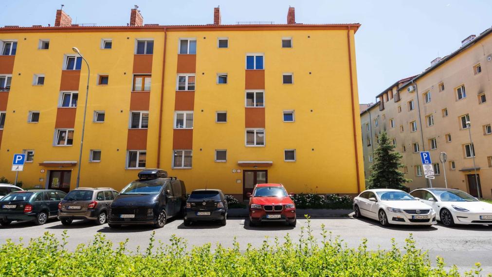 2-izbový TEHLOVÝ byt po kompletnej rekonštrukcii | Slovenskej jednoty, Košice – Staré Mesto