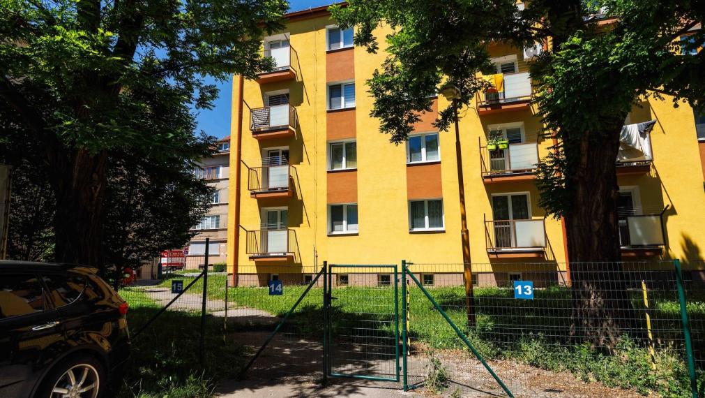 2-izbový TEHLOVÝ byt po kompletnej rekonštrukcii | Slovenskej jednoty, Košice – Staré Mesto
