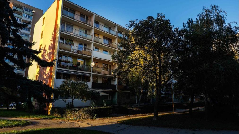 1,5-izb. PRI AUPARKU | ZARIADENÝ | 6m Loggia, zariadený