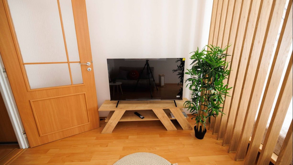 1,5-izb. PRI AUPARKU | ZARIADENÝ | 6m Loggia, zariadený