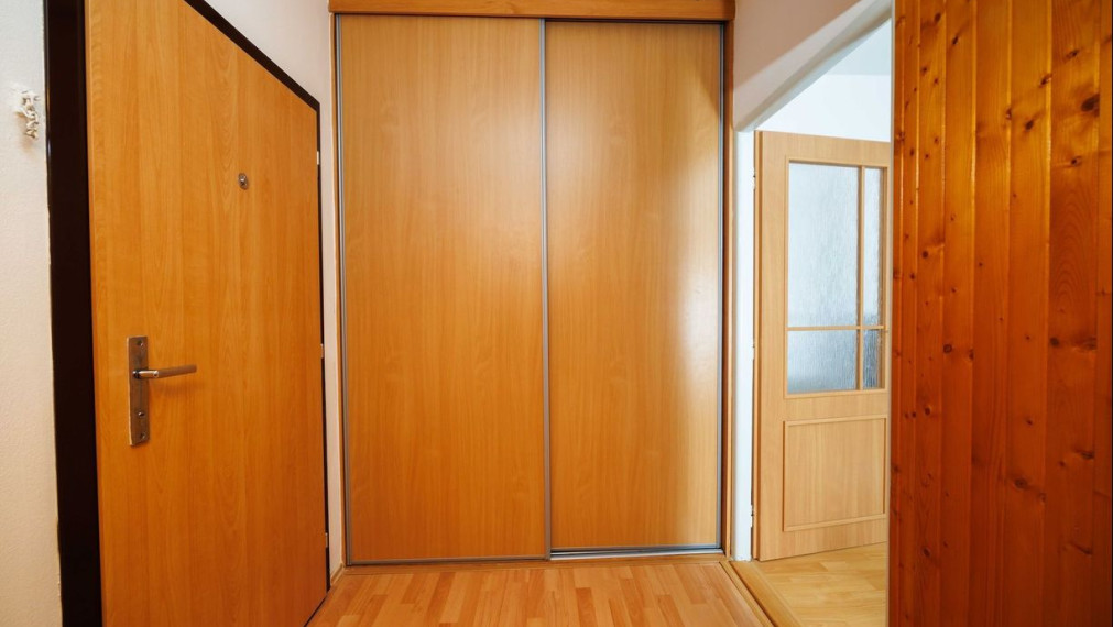 1,5-izb. PRI AUPARKU | ZARIADENÝ | 6m Loggia, zariadený