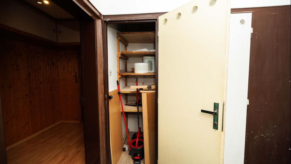 1,5-izb. PRI AUPARKU | ZARIADENÝ | 6m Loggia, zariadený