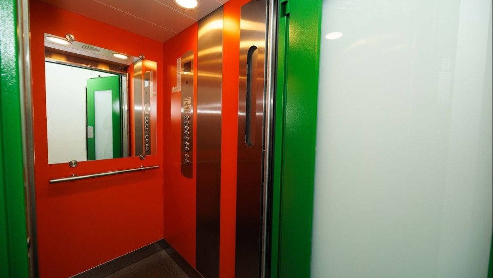 1,5-izb. PRI AUPARKU | ZARIADENÝ | 6m Loggia, zariadený