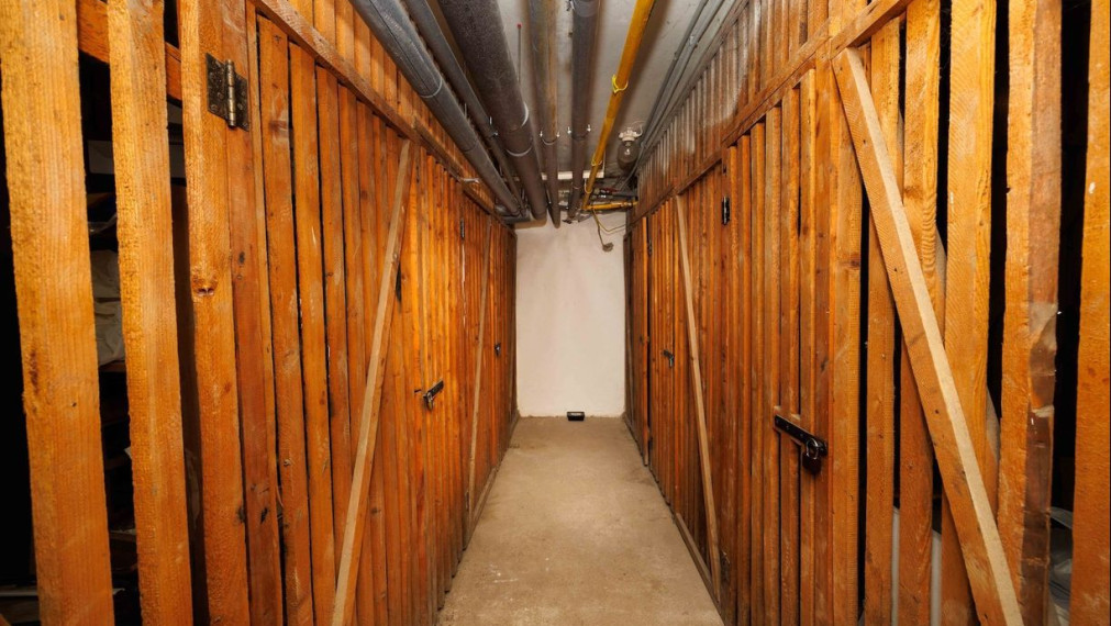 1,5-izb. PRI AUPARKU | ZARIADENÝ | 6m Loggia, zariadený