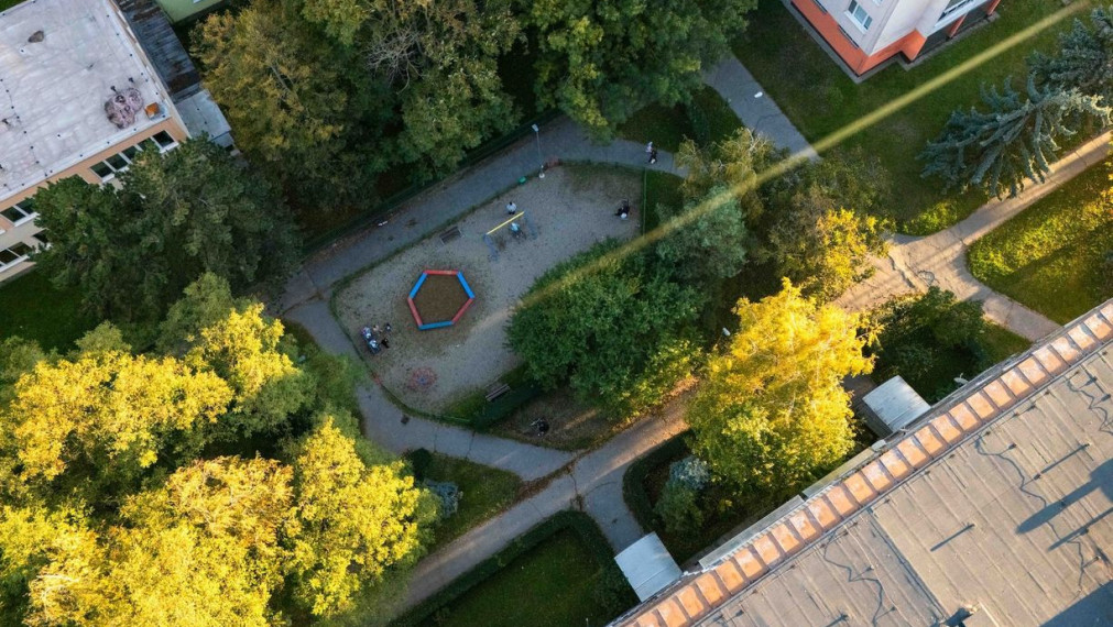 1,5-izb. PRI AUPARKU | ZARIADENÝ | 6m Loggia, zariadený