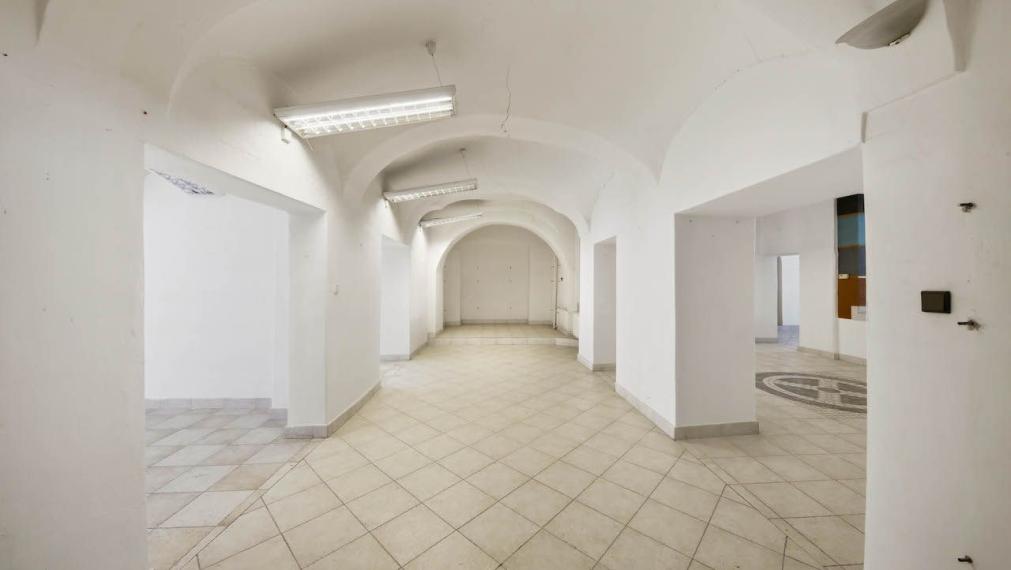 MEŠTIANSKY DOM, STARÉ MESTO (KOŠICE) – KOVÁČSKA / HRNČIARSKA, 600 m², 2X PARKING