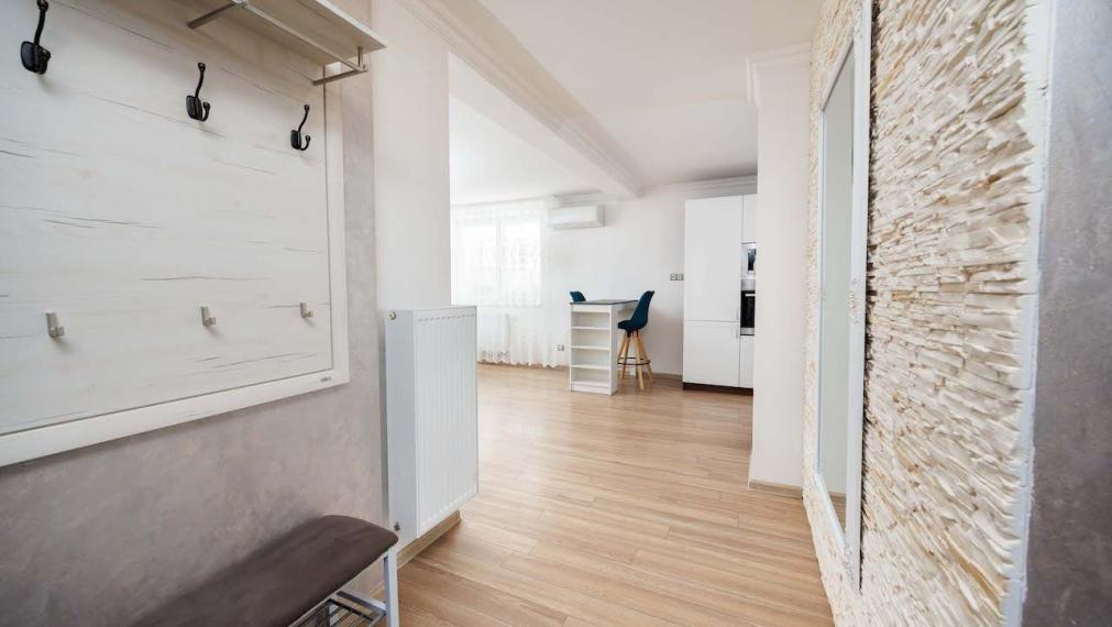 NOVOSTAVBA 4 izbový byt 141 m2, Bulharska ul., Košice - JUH, 3 posch.