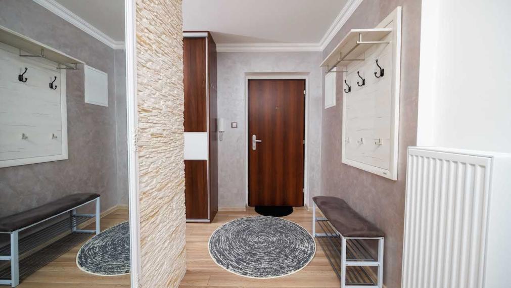 NOVOSTAVBA 4 izbový byt 141 m2, Bulharska ul., Košice - JUH, 3 posch.