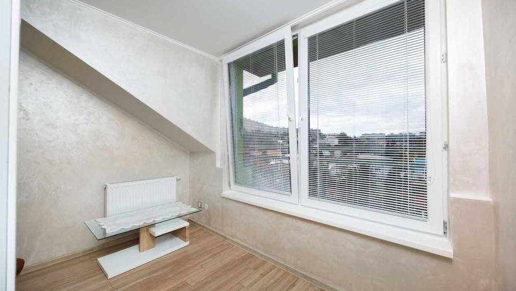 NOVOSTAVBA 4 izbový byt 141 m2, Bulharska ul., Košice - JUH, 3 posch.
