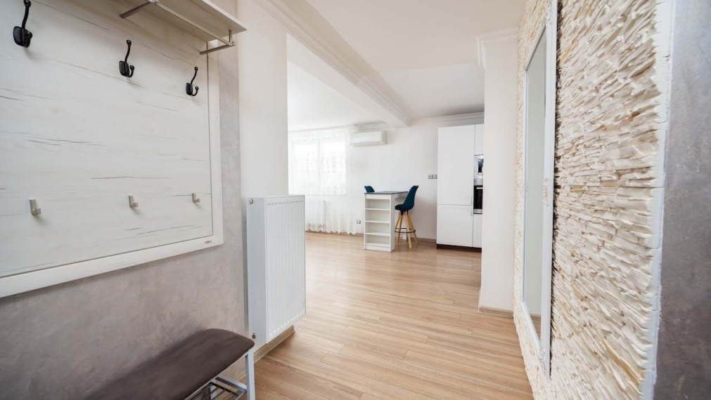 NOVOSTAVBA 4 izbový byt 141 m2, Bulharska ul., Košice - JUH, 3 posch.