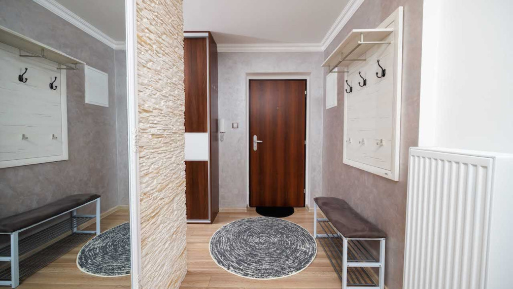 NOVOSTAVBA 4 izbový byt 141 m2, Bulharska ul., Košice - JUH, 3 posch.