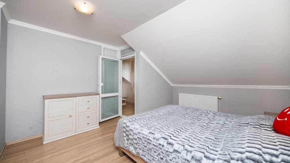 NOVOSTAVBA 4 izbový byt 141 m2, Bulharska ul., Košice - JUH, 3 posch.