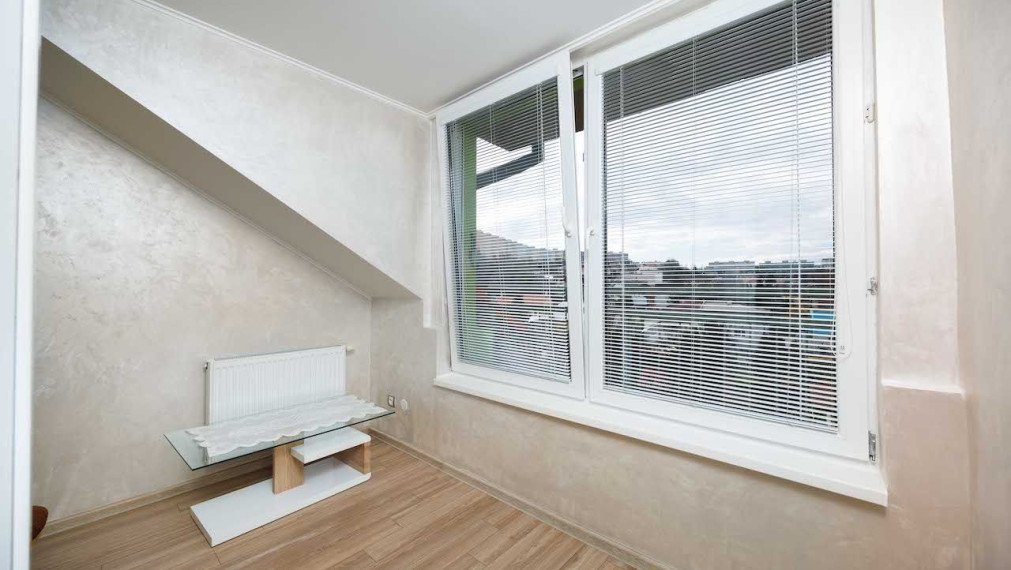 NOVOSTAVBA 4 izbový byt 141 m2, Bulharska ul., Košice - JUH, 3 posch.