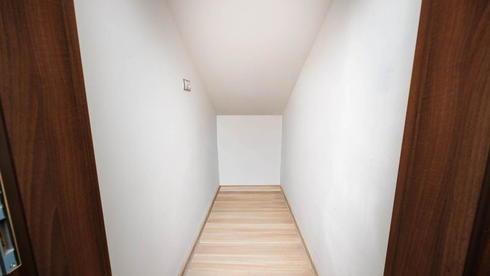 NOVOSTAVBA 4 izbový byt 141 m2, Bulharska ul., Košice - JUH, 3 posch.