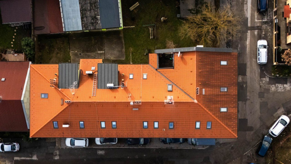 NOVOSTAVBA 4 izbový byt 141 m2, Bulharska ul., Košice - JUH, 3 posch.
