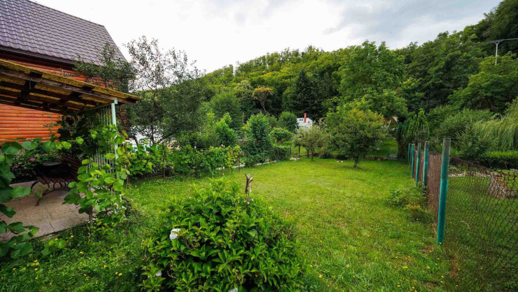 Pozemok 794 m2 Nižný Klátov, Košice - okolie(5 min. od KVP)
