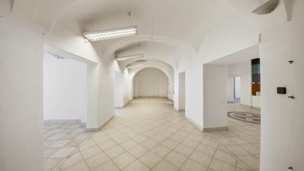MEŠTIANSKY DOM, STARÉ MESTO (KOŠICE) – KOVÁČSKA / HRNČIARSKA, 600 m², 2X PARKING