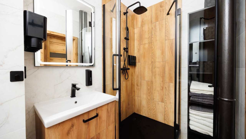 3-izbový tehlový byt s loggiou (spolu 80 m²) – Sever