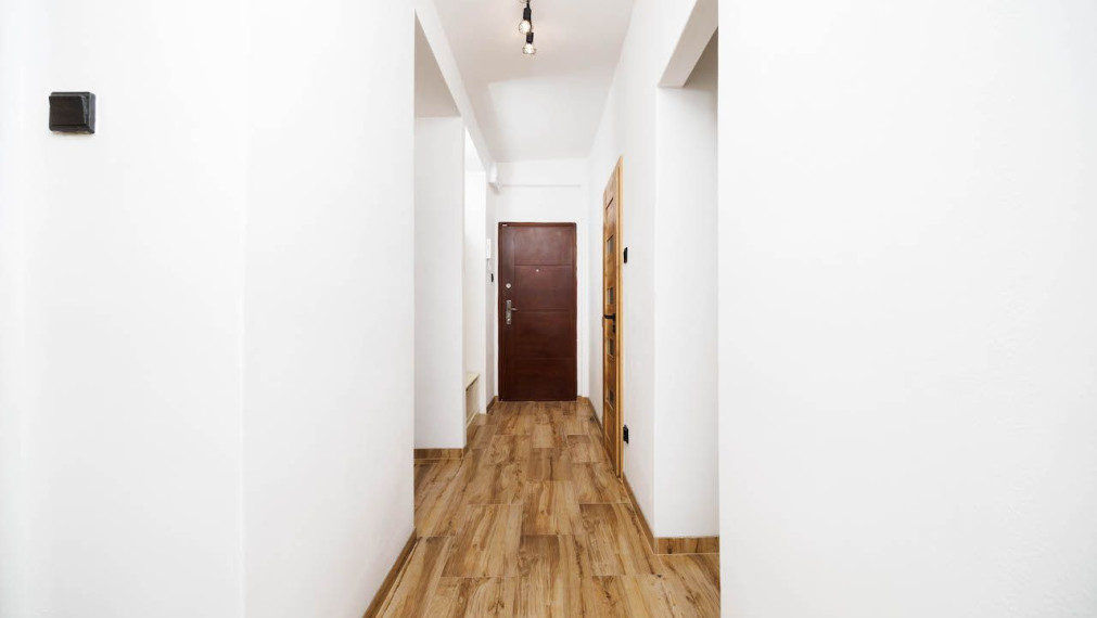 3-izbový tehlový byt s loggiou (spolu 80 m²) – Sever