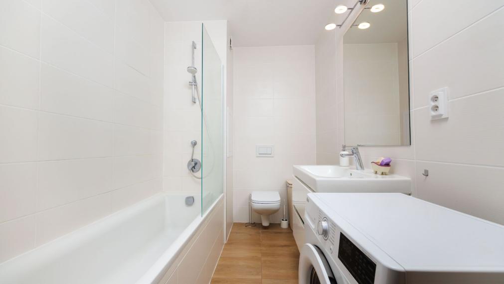 2 izbový byt 64 m2 Tatranská ul., Košice - Staré Mesto, 12.p., lóggia