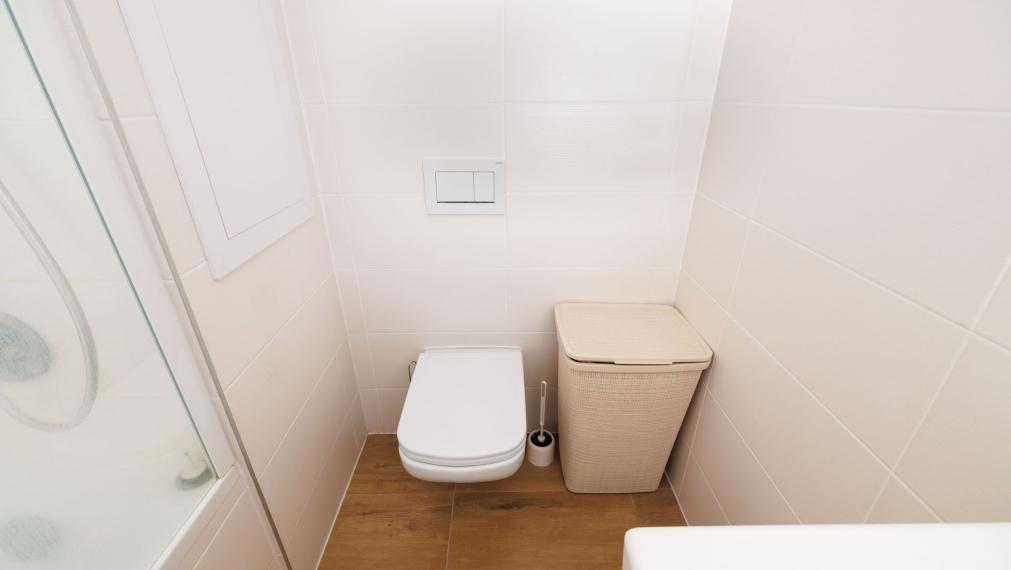 2 izbový byt 64 m2 Tatranská ul., Košice - Staré Mesto, 12.p., lóggia