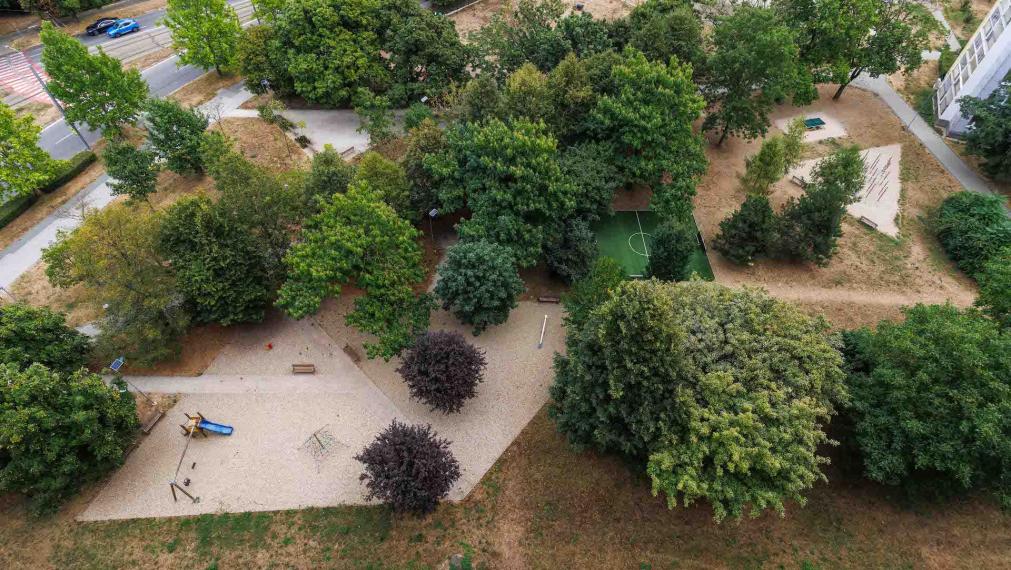 2 izbový byt 64 m2 Tatranská ul., Košice - Staré Mesto, 12.p., lóggia