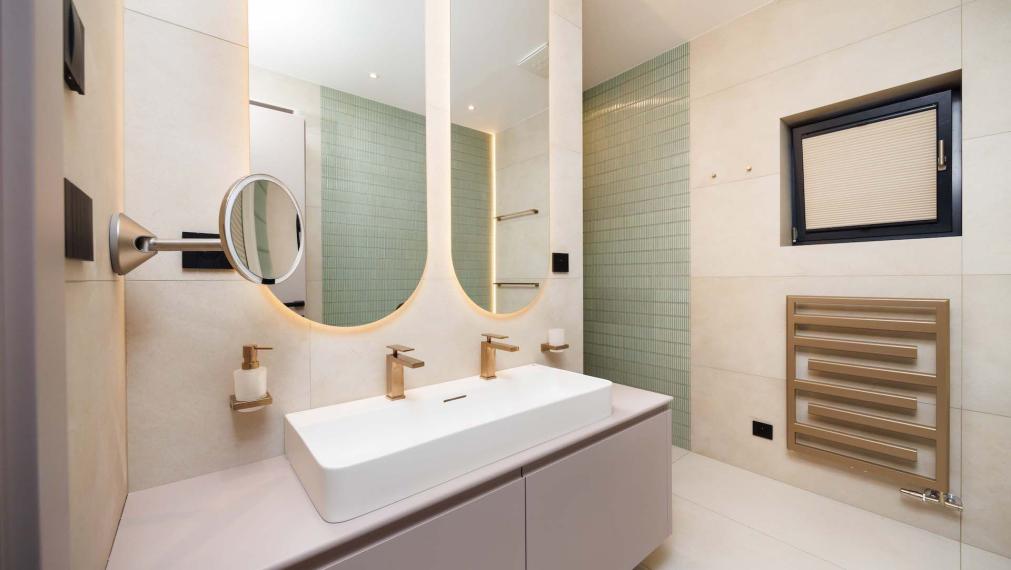 NOVOSTAVBA - LUXUSNÝ DOM, KOŠICE, POZEMOK 970 M2