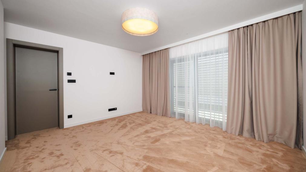 NOVOSTAVBA - LUXUSNÝ DOM, KOŠICE, POZEMOK 970 M2