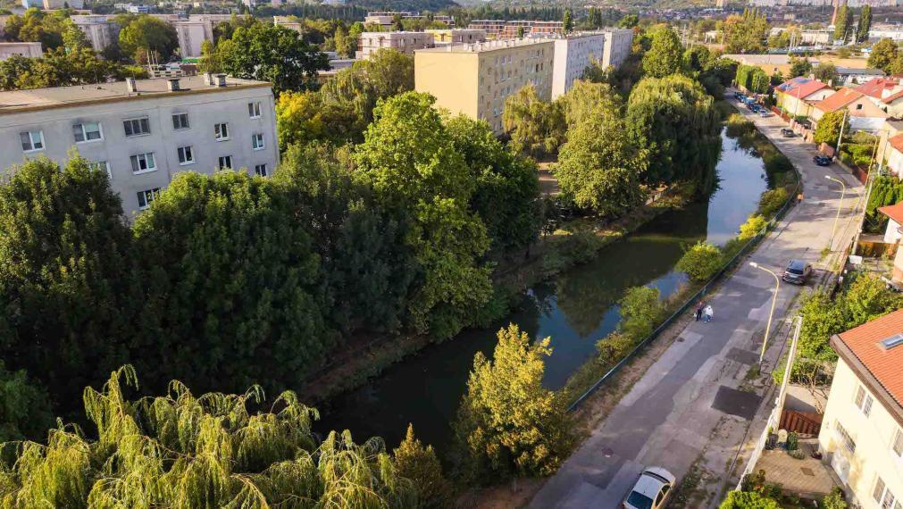 2 izbový byt 43 m2, Košice - Sever, Studentska ul.