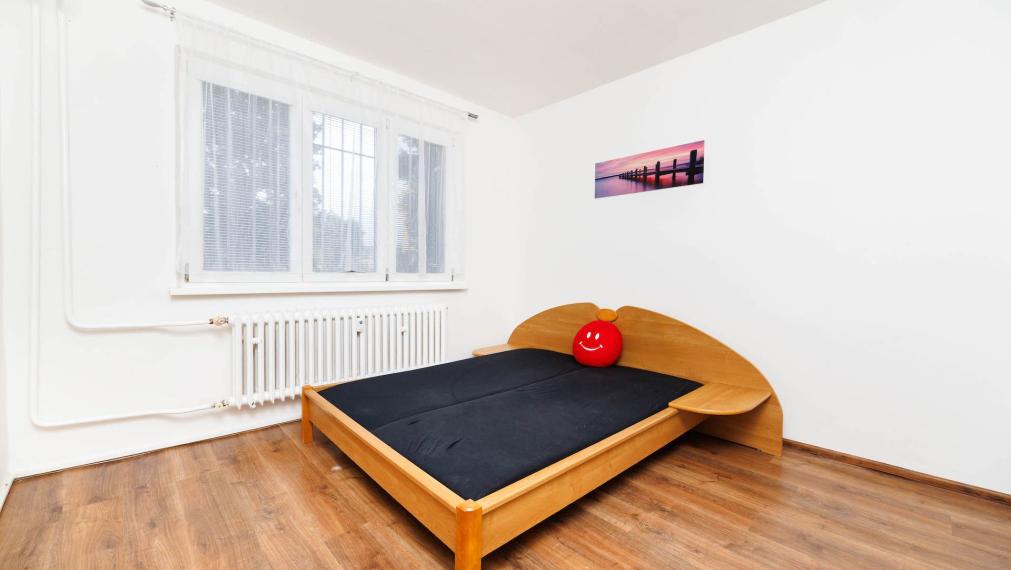 2 izbový byt 43 m2, Košice - Sever, Studentska ul.
