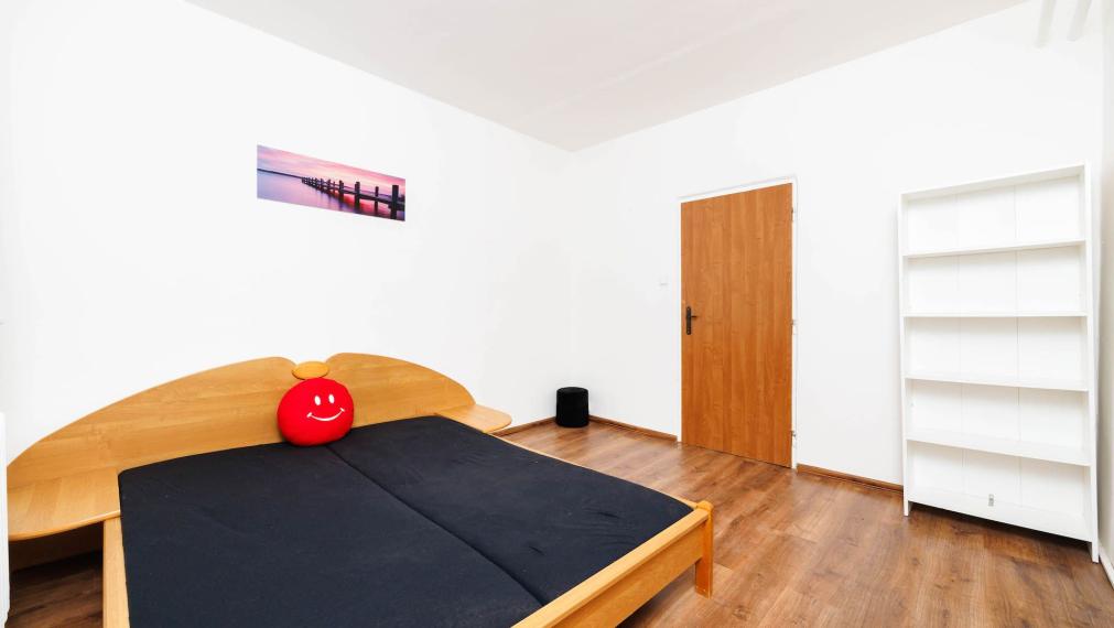 2 izbový byt 43 m2, Košice - Sever, Studentska ul.