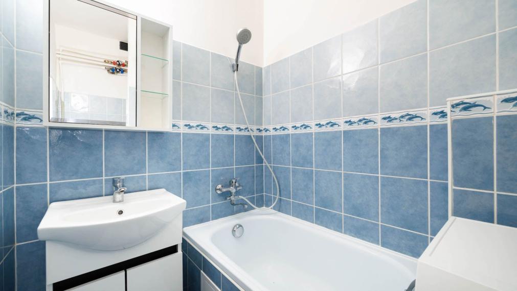 2 izbový byt 43 m2, Košice - Sever, Studentska ul.