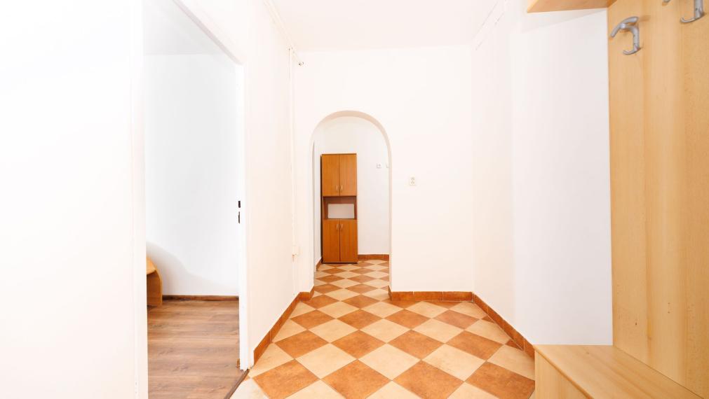2 izbový byt 43 m2, Košice - Sever, Studentska ul.
