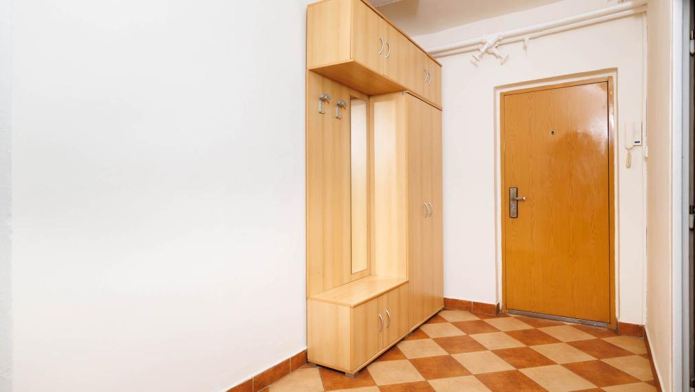 2 izbový byt 43 m2, Košice - Sever, Studentska ul.
