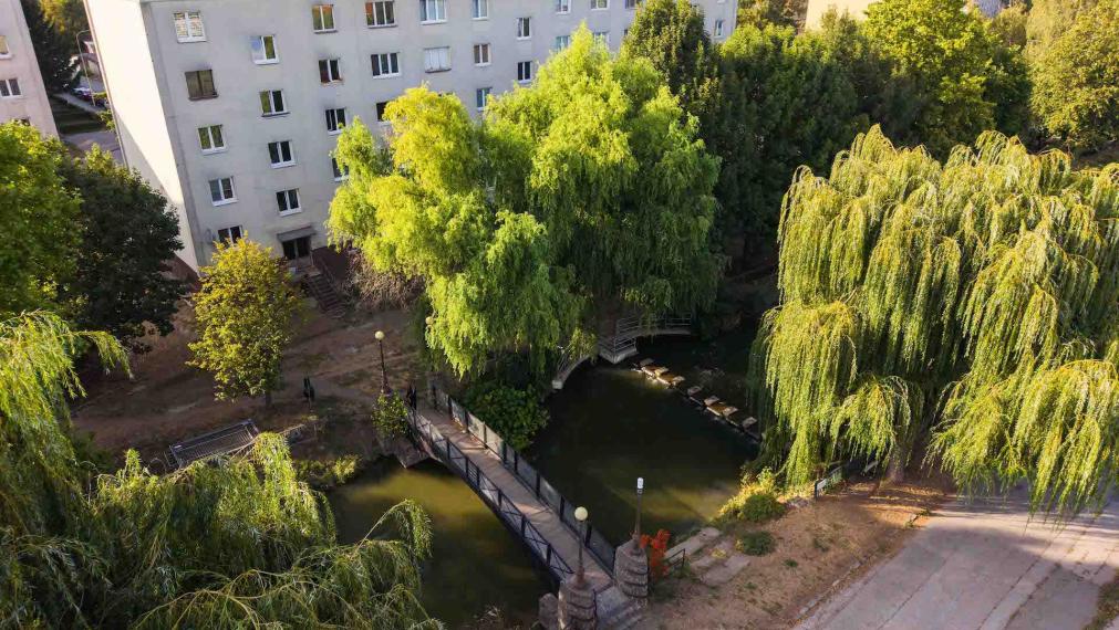 2 izbový byt 43 m2, Košice - Sever, Studentska ul.